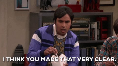 Season 10 Episode 24 GIF by The Big Bang Theory