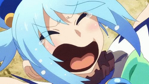 KONOSUBA -God's blessing on this wonderful world! (English Dub) A