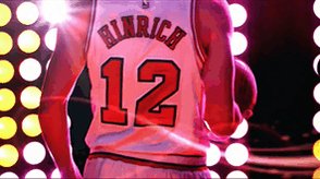 Happy 4  0  th birthday to legend and team ambassador Kirk Hinrich!  