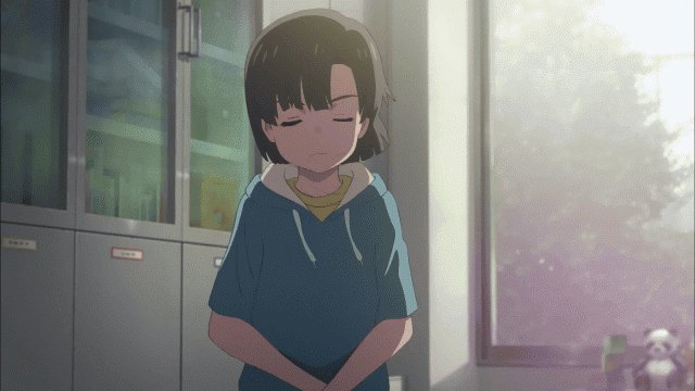 注目 画像ツイート 天気の子 17ページ目 アニメレーダー