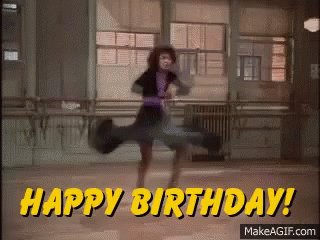  Happy Birthday  to the legendary Ms.Debbie Allen . May you be blessed with many more. 