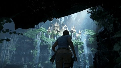 Старший художник по окружению в Naughty Dog покинул студию после 11 лет работы