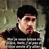 Kaamelott Talking GIF