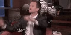 NPH Stop It GIF