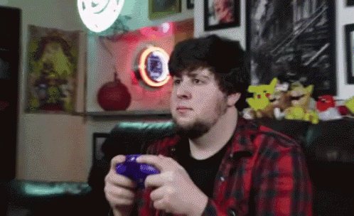 Jontron Ihaveseveralquestions GIF
