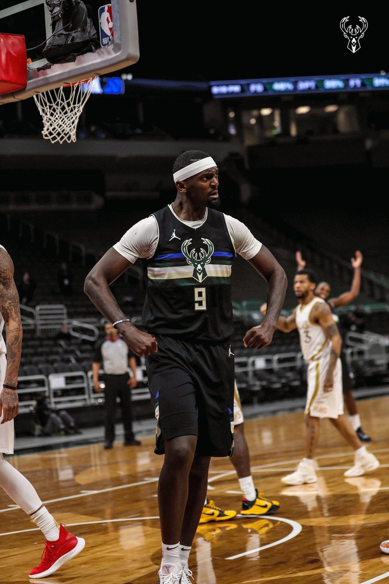 UNDERDOG 🗣
📸: @nmonroe | @BPortistime https://t.co/H6pgR81kDB