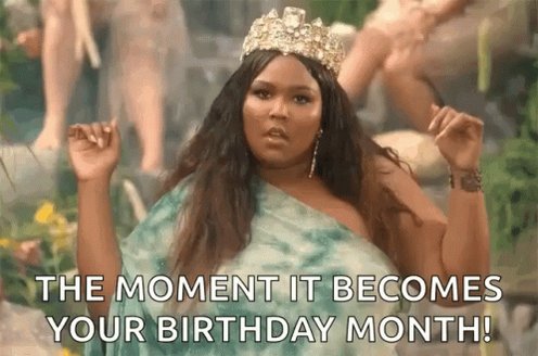   Happy Birthday Blessings to you Ms.Regina King may you have continued success      