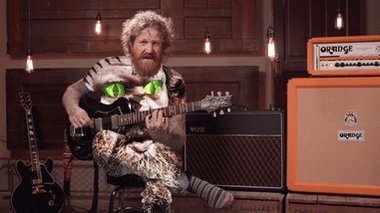 Happy Birthday Mr. Brent Hinds 