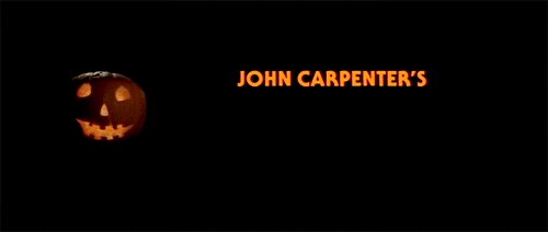Happy birthday, John carpenter 