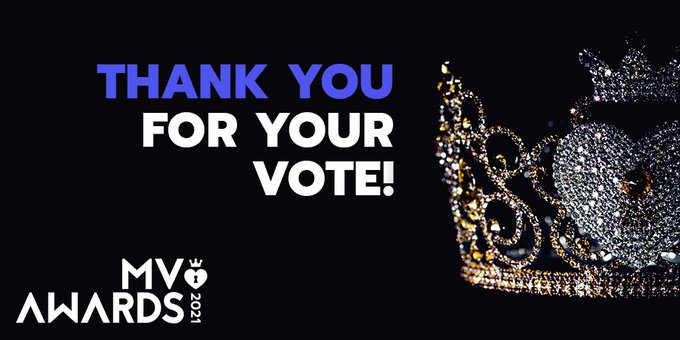 Every vote counts! Help me win MV Innovator of the Year https://t.co/zAU4kYtUbd #MVSales #MVAwards2021