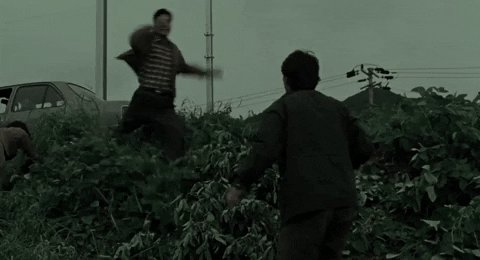 Happy Birthday Song Kang-Ho   