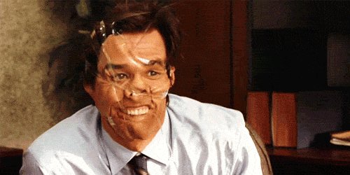 Happy birthday to Jim Carrey, the man who gave us this increasingly useful gif 