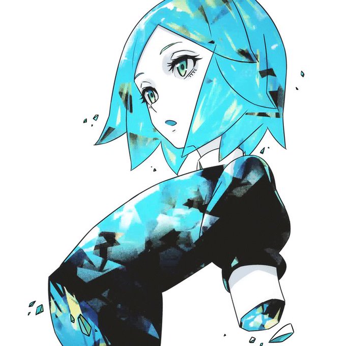 画像まとめ 宝石の国 アニメレーダー 画像まとめ 宝石の国 アニメレーダー