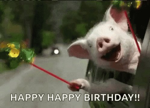 Happy Birthday to Michelle Obama, Betty White, James Earl Jones, Maury, Muhammad Ali, Lil Jon and many many more!! 