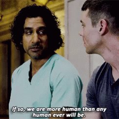 Happy birthday to Naveen Andrews!   