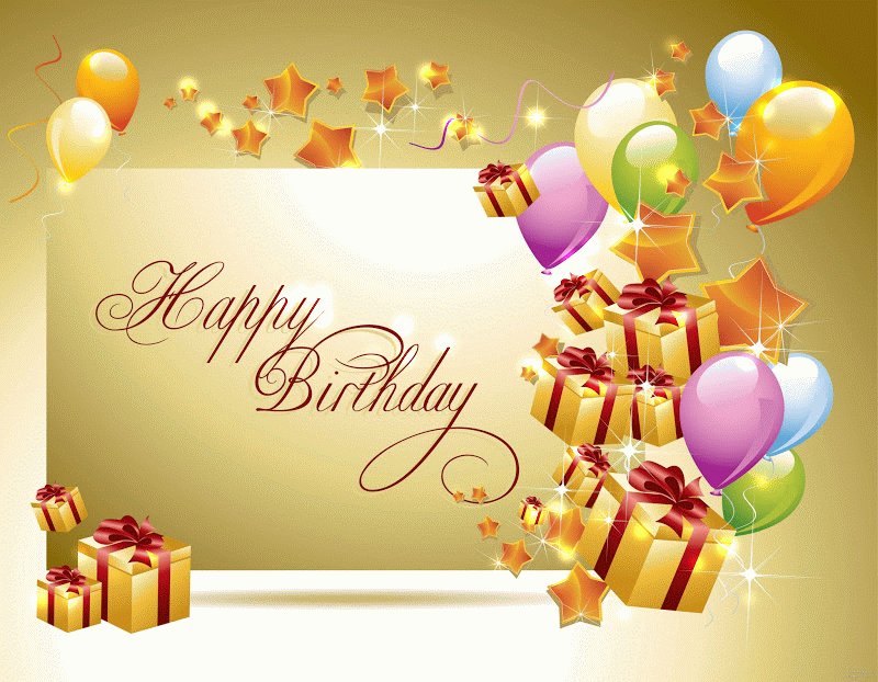 Wishing a very happy birthday to the awesome have a wonderful day Max, you deserve it!      