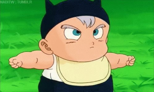 トランクスのtwitterイラスト検索結果 古い順
