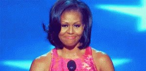 Happy Birthday to the beautiful Michelle Obama!!     