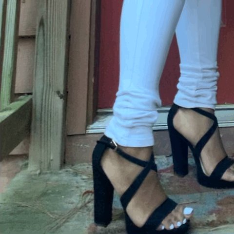 Goddess Chocolit Trina’s pics and videos