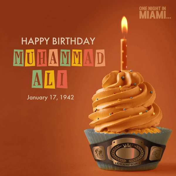 HAPPY BIRTHDAY ALI WISHES: Make Your Wishes Count!