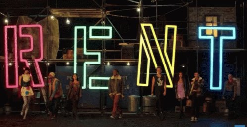 Rent Live GIF