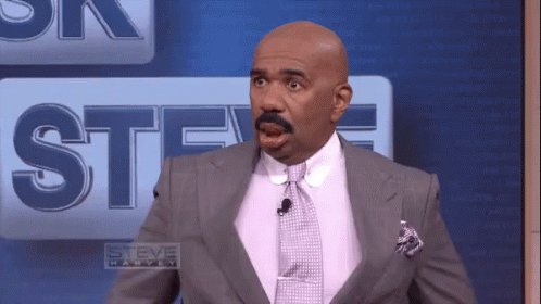 Happy birthday Steve Harvey 