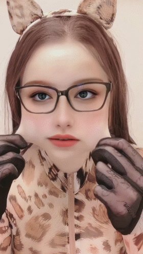 庄雨妍 on Twitter: "luna_doll femalemask https://t.co/EMFn911mdC" / Twitter