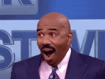 Happy birthday Steve Harvey 