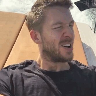 Happy Birthday Calvin Harris 
