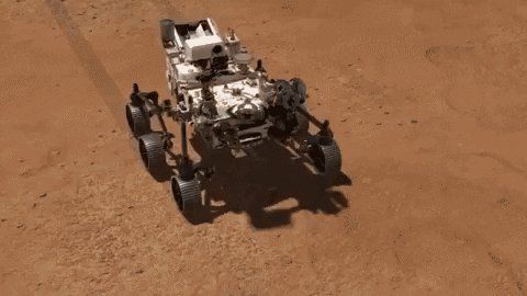 NASA photo