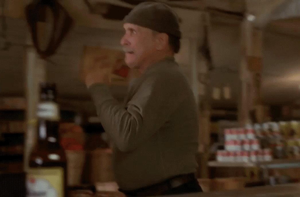 Happy Birthday Robert Duvall!  