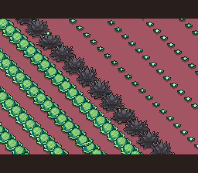 稲塚 春 ハルにゃんをよろしくさん がハッシュタグ ドット絵 をつけたツイート一覧 1 Whotwi グラフィカルtwitter分析