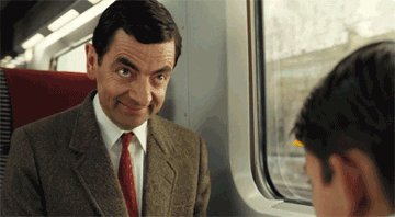 Happy Birthday to the best comedian of our time...\"Rowan Atkinson\"      
