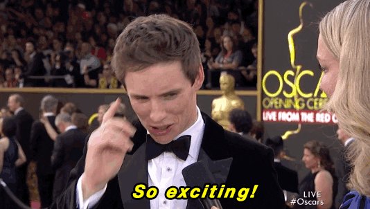 Happy birthday Eddie Redmayne  