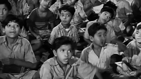 shree 420 bollywood GIF by ...