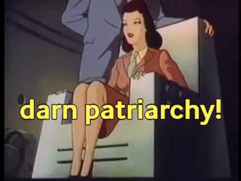 Lois Lane Superman GIF by F...