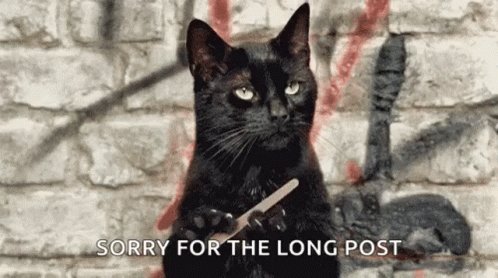 Bored File GIF