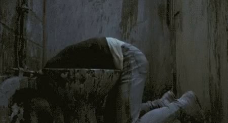 Trainspotting Mark Renton GIF