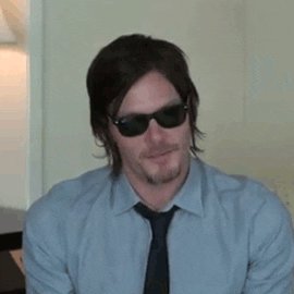 Happy Birthday Norman Reedus!
I\ve got so much love that that wonderful weirdo , he deserves the world  