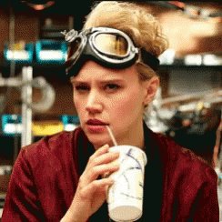 Happy Birthday, Kate McKinnon!  