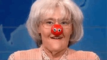 Happy birthday to the wonderful kate mckinnon!!  