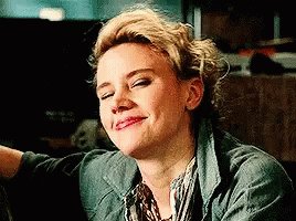 Happy birthday, Kate McKinnon 