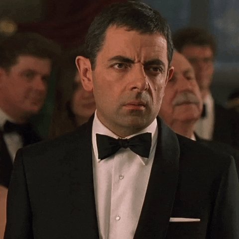 Happy Birthday Rowan Atkinson 