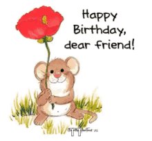 Happy Birthday Eric Trump. From our grateful family.  