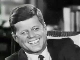 JFK GIF