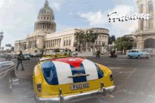 Habana Tour GIF