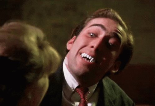 HAPPY BIRTHDAY NICOLAS CAGE 