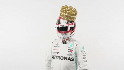 Happy Birthday SIR Lewis Hamilton 
