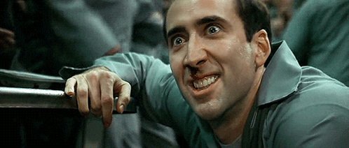 Happy Birthday to Nicolas Cage aka Nicolas Kim Coppola. 