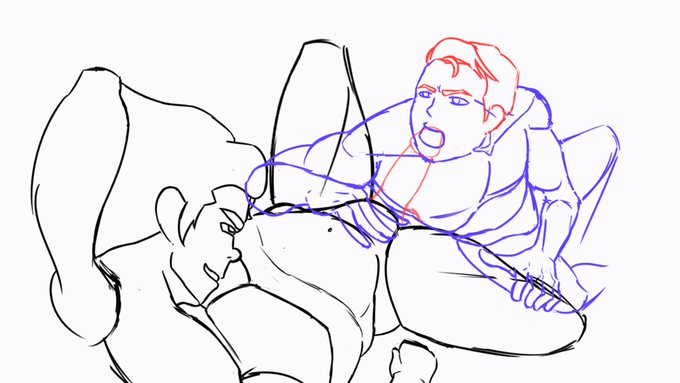 WIP https://t.co/MATjunILH5<a href="/tag/fate"class="tags"><span>#fate</span></a><a href="/tag/nsfw"class="tags"><span>#nsfw</span></a><a href="/tag/hentai"class="tags"><span>#hentai</span></a><a href="/tag/fatestaynight"class="tags"><span>#fatestaynight</span></a><a href="/tag/archer"class="tags"><span>#archer</span></a><a href="/tag/yaoi"class="tags"><span>#yaoi</span></a>